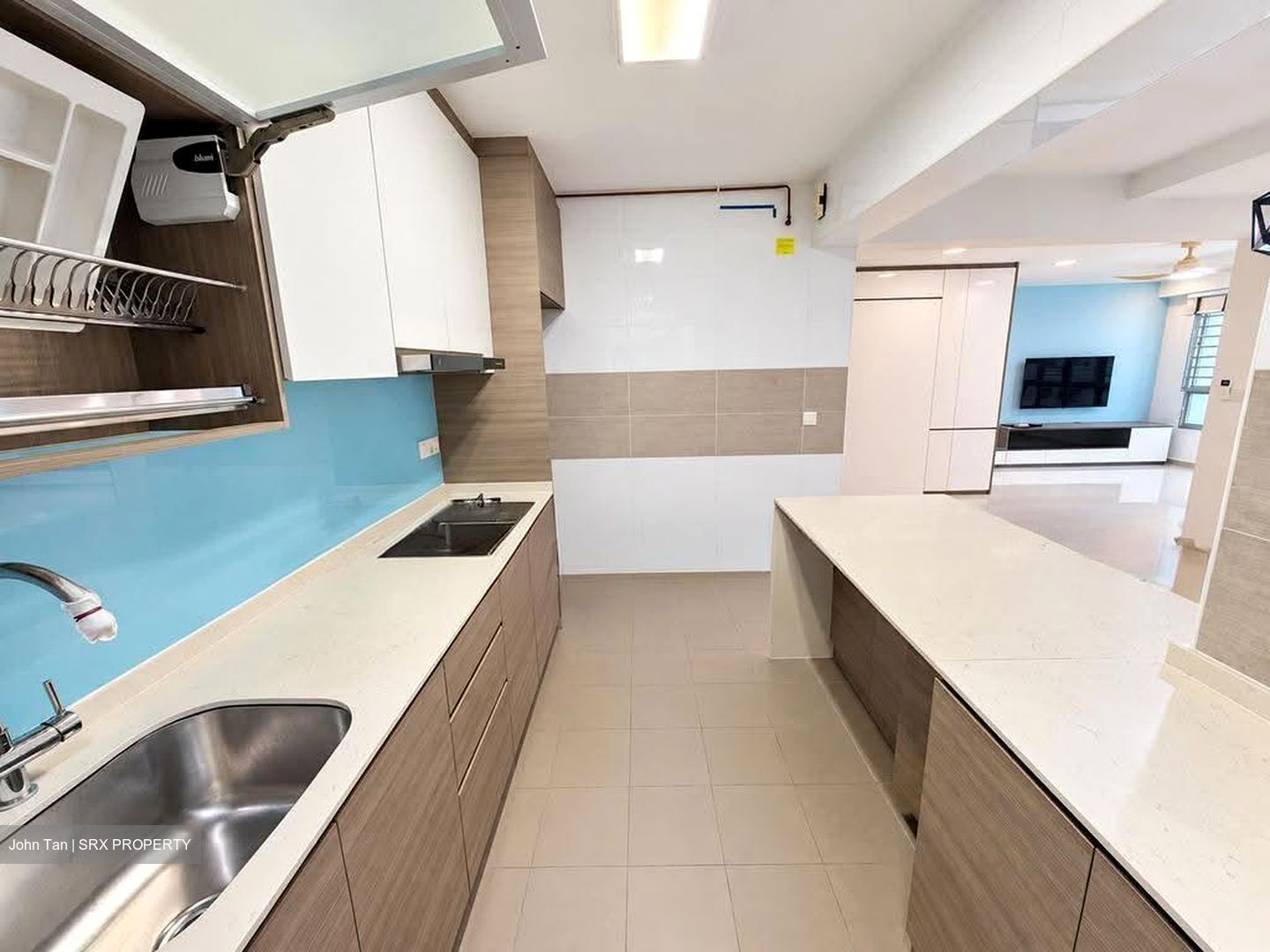 Blk 573C Woodlands Glen (Woodlands), HDB 4 Rooms #635234391